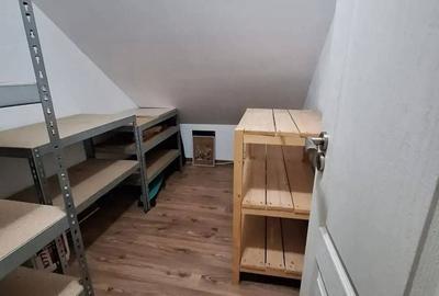 Casă cu 4 camere cu Canalizare în Dobroești - 12