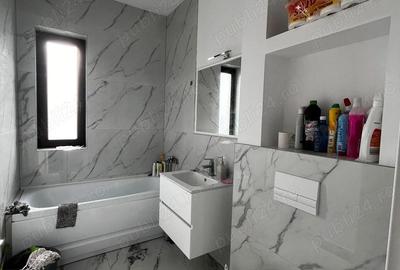 Apartament cu 2 camere decomandat în Giroc - 12