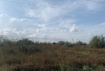 Teren Construcții intravilan de 2100 mp, în Sud-Est - 2