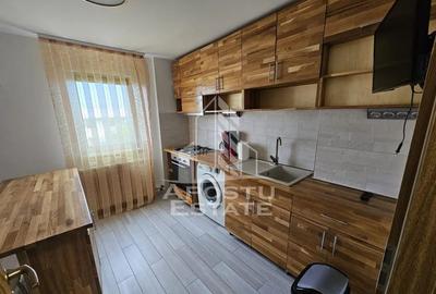Apartament cu 4 camere decomandat în Complex Studențesc - 9