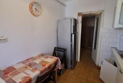 Apartament cu 2 camere decomandat în Gară - 10