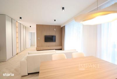 Apartament cu 2 camere, mobilat în Între Lacuri - 7