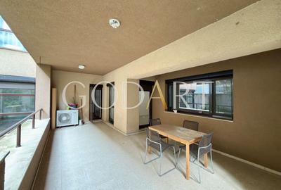 Apartament cu 3 camere decomandat în Herăstrău - 17