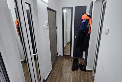Apartament cu 2 camere semidecomandat, mobilat în Țiglina 2 - 3