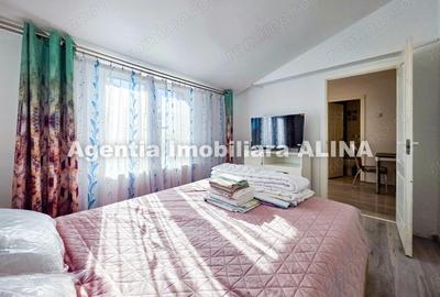 Apartament cu 2 camere la casa si curte in Deva, zona Ceangai, 60mp, etaj 1... - 13