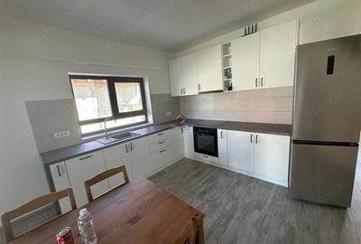 Casa NOUA Sanandrei la prima inchiriere, Eco, Moderna, 6 minute de Selgros - 20