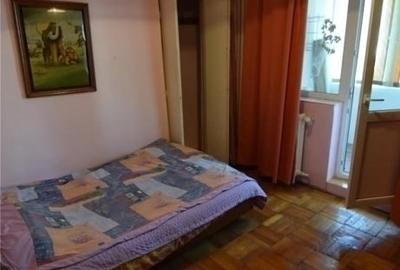 Etaj 1 Bloc 86 Ap 4 Camere Decomandat 91Mp Frumoasa - 7