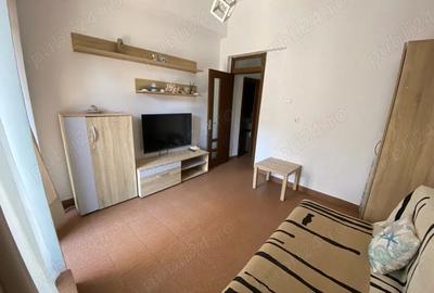 Casă cu 2 camere decomandat în Casa de Cultură - 4