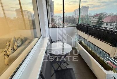 Apartament 3 camere, 73 mp, petfriendly, Take Ionescu - 11