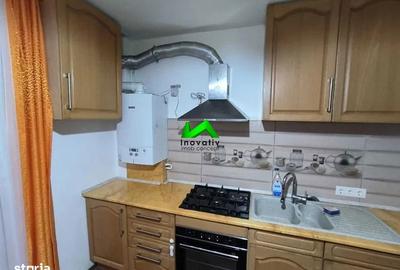 Apartament cu 2 camere decomandat în Central - 3