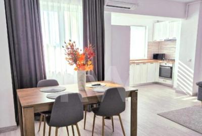 Oportunitate! Decebal Residence, ap. 2 camere, 2024 - 1
