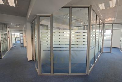 Birou, de 265 mp, în Ultracentral - 2