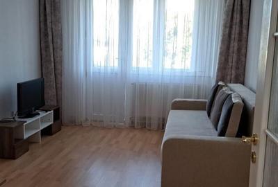 Ultracentral, 2 camere, etaj 1 - 1