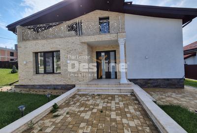 Casă individuală cu 6 camere cu Canalizare în Valea Adâncă - 1