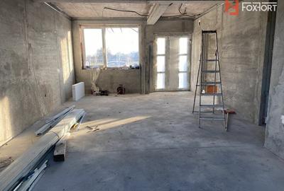 Casa tip triplex cu 4 camere de vanzare in Sanandrei - 4