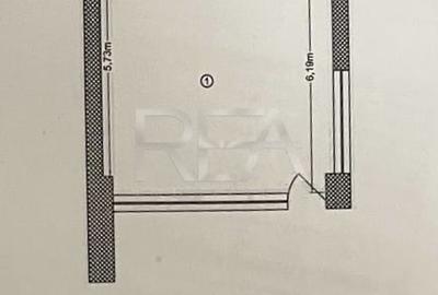Spațiu comercial, de 92.900001525879 mp, în Jiului - 10