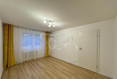 Apartament cu 2 camere decomandat în P-ța Victoriei - 2