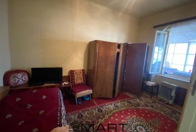 Casa individuala 4 camere, Piata Cibin - 16