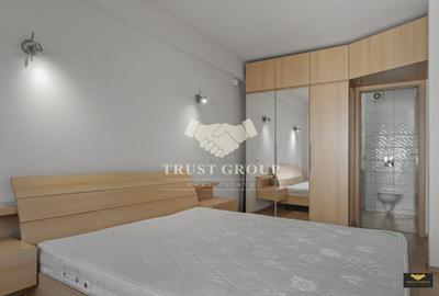 Apartament cu 3 camere decomandat, mobilat în Aviatorilor - 8