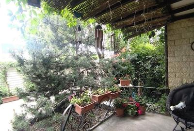 Casă cu 4 camere cu Teren 250 Mp în Pantelimon - 12