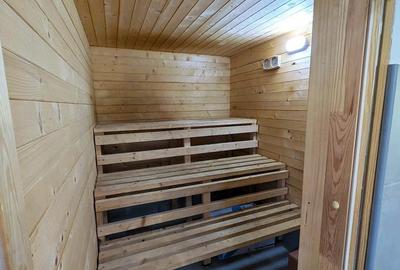Casă cu 2 camere cu Teren 6500 Mp în Moșna - 10