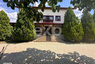 Casă cu 4 camere în Ciolpani - 8