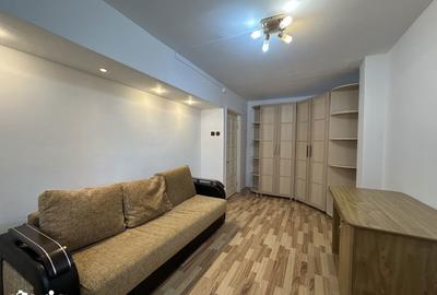 Apartament cu 2 camere decomandat în Mărășești - 8