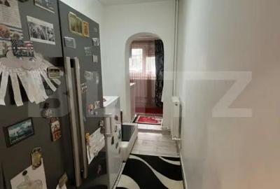 Apartament cu 2 camere semidecomandat, mobilat în George Enescu - 3