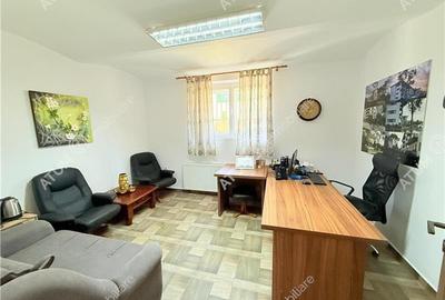 Apartament cu 3 camere la casa in zona centrala din Sibiu - 3