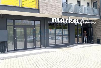 Spatiu comercial modern de inchiriat in Apahida - 3