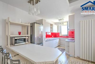 For Rent 4 Room 156sqm Apartment - North Area Lake View - H - 7