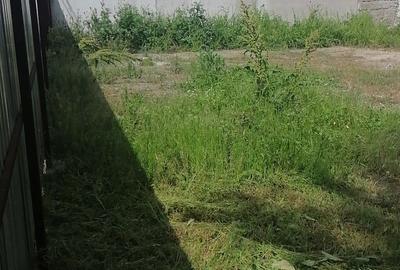 Teren de 400 mp, în Central - 4