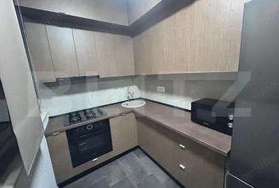 Apartament cu 2 camere, bloc nou, incalzire in pardoseala, Brazda lui Novac - 9