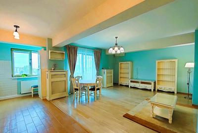 Apartament 3 camere in Mamaia Sat Central - 5