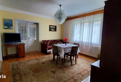 Casă cu 4 camere în Crâncești - 9