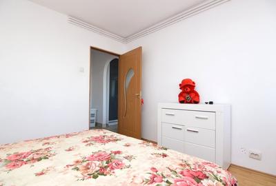 Apartament cu 2 camere decomandat, mobilat în Tineretului - 12