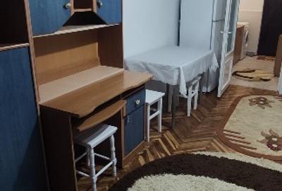 Garsonieră decomandată în Galata - 2