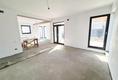 Casă cu 3 camere cu Canalizare în Bradu - 5