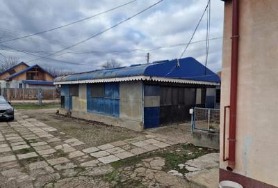 Se ofera spre vanzare / inchiriere cladire cu spa?iu... - 14