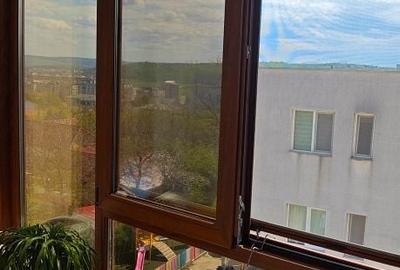 Apartament cu 2 camere decomandat în Valea Lupului - 5