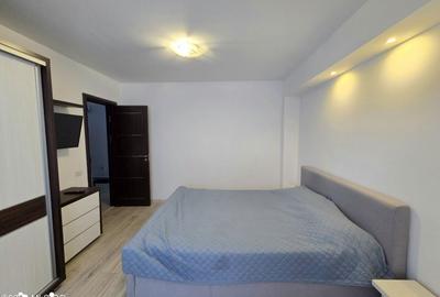 Apartament cu 2 camere decomandat în Energia