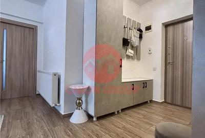 Apartament cu 4 camere decomandat în Năvodari - 2