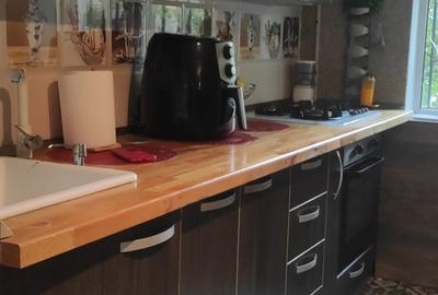 Apartament cu 3 camere decomandat, mobilat în Sebastian - 7