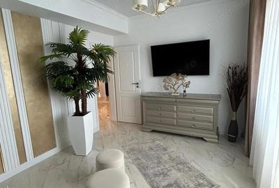 Apartament cu 3 camere decomandat, mobilat în Elvila - 1