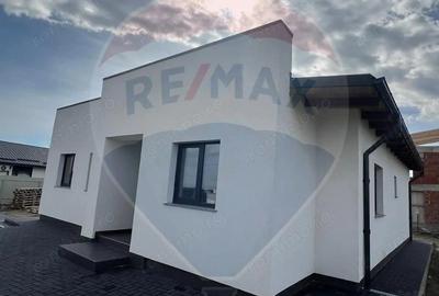 Casa cu 3 camere la 5 minute de Focsani - 2