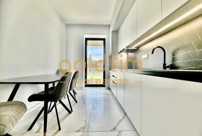 PRIVELIȘTE DEOSEBITA/LANGA STEJARII/ANSAMBLU INCHIS/ 2 LOCURI DE PARCARE - 47