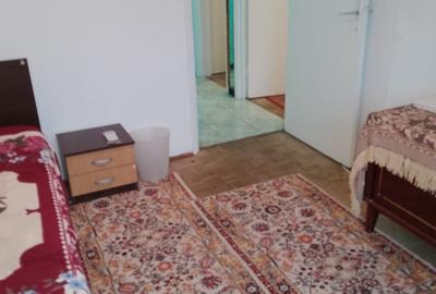 Apartament cu 2 camere decomandat în Giurgiului - 4