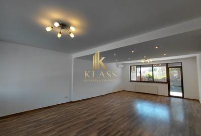 Casă individuală cu 5 camere cu Teren 350 Mp în Pipera - 4