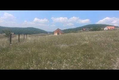 Casă individuală cu 3 camere cu Teren 2000 Mp în Ciurila - 3