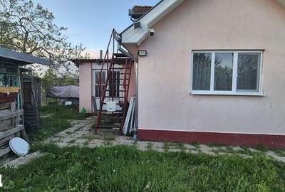 Casă cu 2 camere cu Teren 1900 Mp în Copăcel - 3
